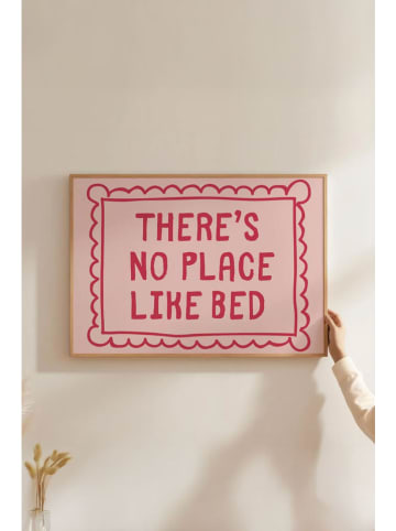 ABERTO DESIGN Ingelijste kunstdruk - (B)70 x (H)50 cm