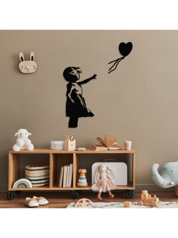 ABERTO DESIGN Dekoracja ścienna - 85 x 105 cm