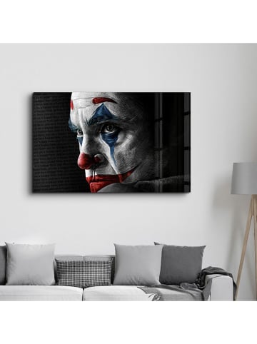 ABERTO DESIGN Glasdruck