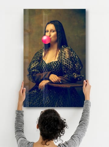 ABERTO DESIGN Druk na szkle