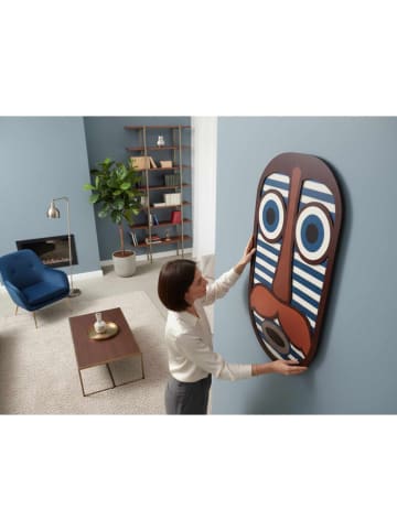 ABERTO DESIGN Wandobject - (B)35 x (H)68 cm