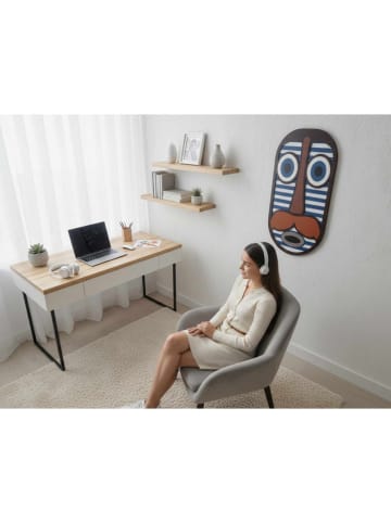 ABERTO DESIGN Wandobject - (B)35 x (H)68 cm