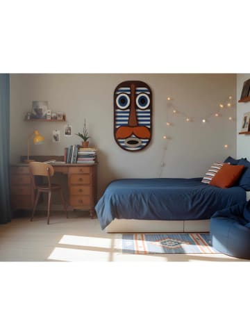 ABERTO DESIGN Wandobjekt - (B)35 x (H)68 cm