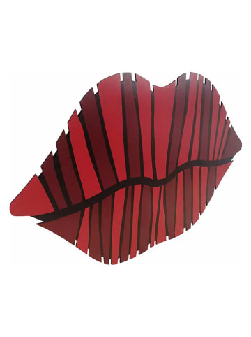 ABERTO DESIGN Wandobjekt - (B)40 x (H)68 cm