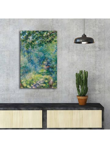 ABERTO DESIGN Leinwanddruck - (B)45 x (H)70 cm