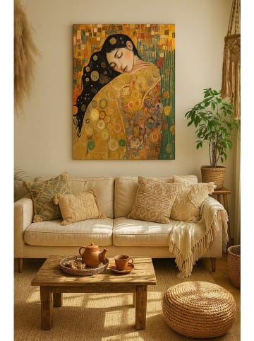 ABERTO DESIGN Druk na płótnie