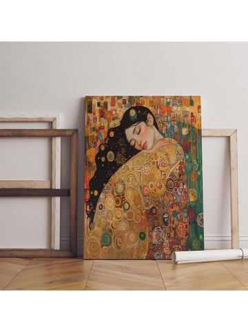 ABERTO DESIGN Leinwanddruck