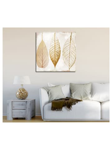 ABERTO DESIGN Druk "KC098" na płótnie - 45 x 45 cm