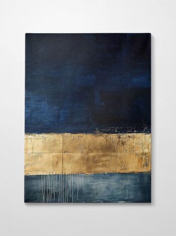 ABERTO DESIGN Leinwanddruck