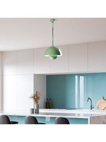 ABERTO DESIGN Hanglamp groen - Ø 30 cm
