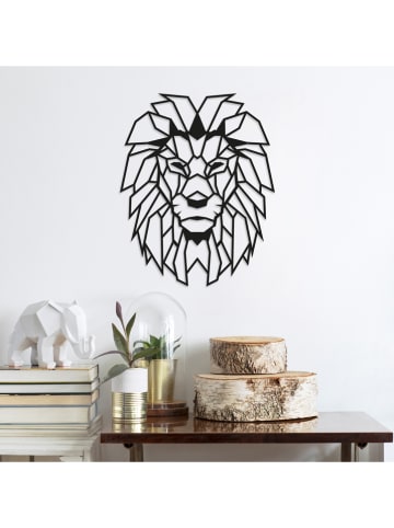 ABERTO DESIGN Wanddekor - (B)40 x (H)50 cm