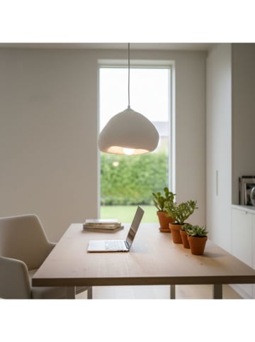 ABERTO DESIGN Hanglamp wit - (B)32 x (H)120 cm