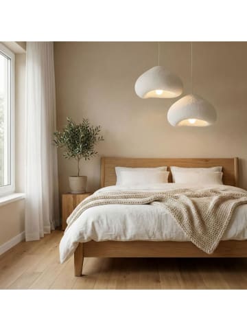 ABERTO DESIGN Hanglamp wit - (B)74 x (H)115 cm