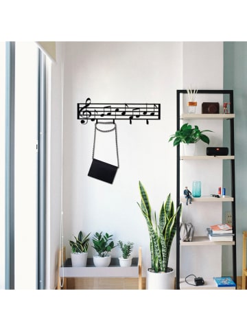 ABERTO DESIGN Wanddekor - (B)60 x (H)19 cm