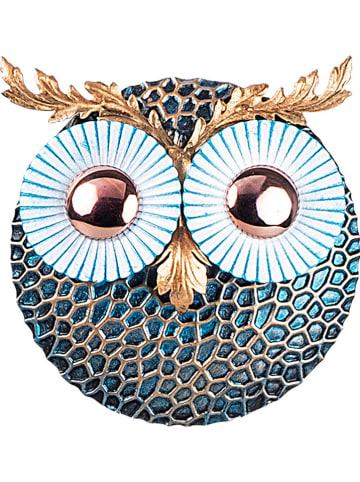 ABERTO DESIGN Wanddecoratie - Ø 19 cm