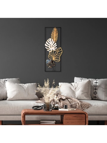 ABERTO DESIGN Dekoracja ścienna - 32 x 90 cm