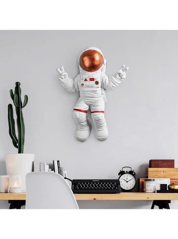 ABERTO DESIGN Wandobject - (B)35 x (H)47 x (D)10 cm