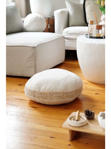 ABERTO DESIGN Zitzak wit