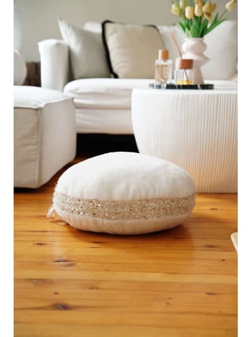 ABERTO DESIGN Zitzak wit