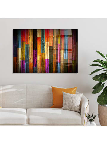 ABERTO DESIGN Glasdruck - (B)100 x (H)70 cm