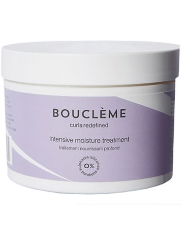 BOUCLÈME Haarmasker "Intensive Moisture Treatment", 250 ml