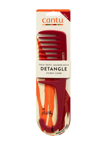 Cantu Kam "Wash Day" bordeaux