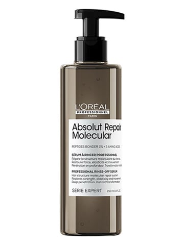 L'Oréal Professionnel Haarserum "Absolut Repair Molecular", 250 ml