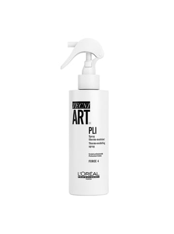 L'Oréal Professionnel Spray do włosów "Pli" - 190 ml