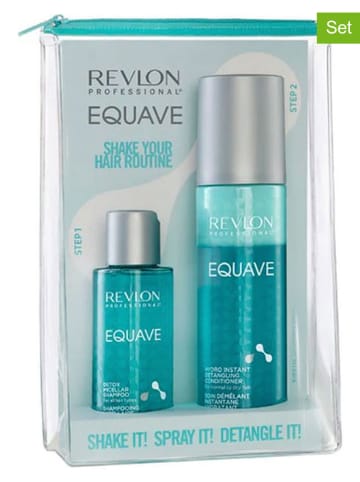 Revlon 2-częściowy zestaw "Pack Equave"