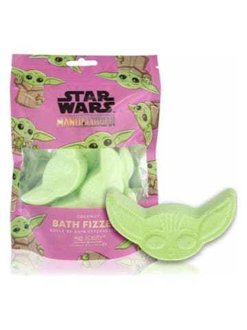 Mad Beauty Badebomben "Mandalorian", 180 g