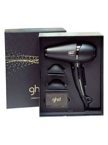 GHD Suszarka "Air" w kolorze czarnym