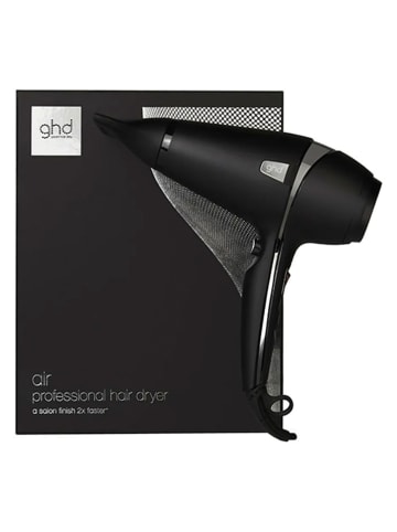 GHD Haartrockner "air®" in Schwarz
