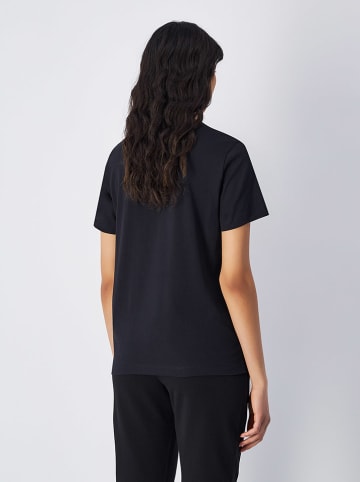 Champion Shirt zwart