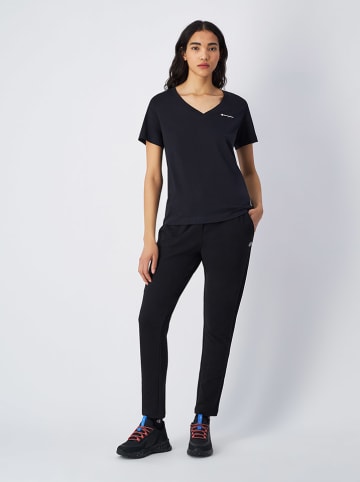 Champion Shirt in Schwarz