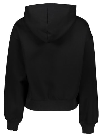 Champion Hoodie in Schwarz