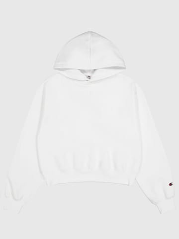 Champion Bluza w kolorze białym