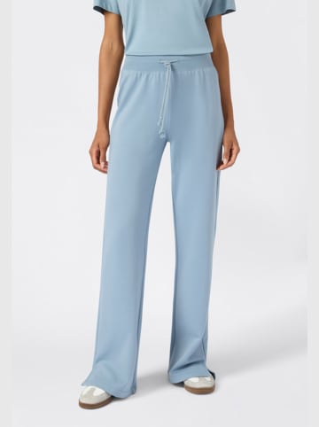 Champion Sweathose in Hellblau