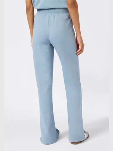 Champion Sweathose in Hellblau