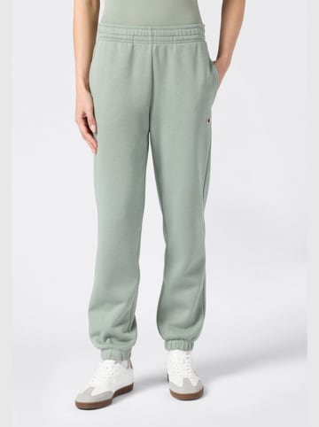 Champion Sweatbroek groen