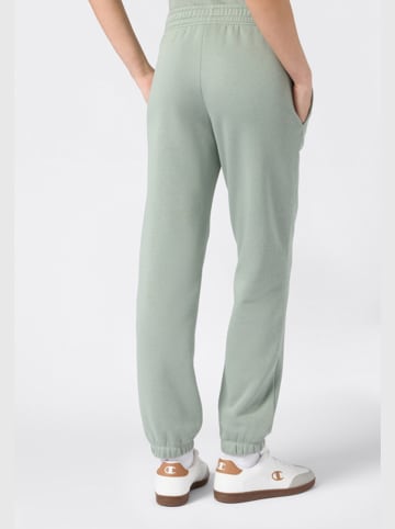 Champion Sweatbroek groen