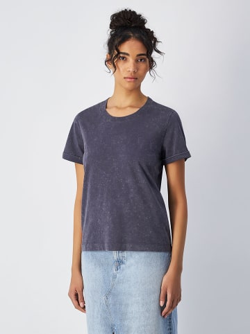 Champion Shirt antraciet