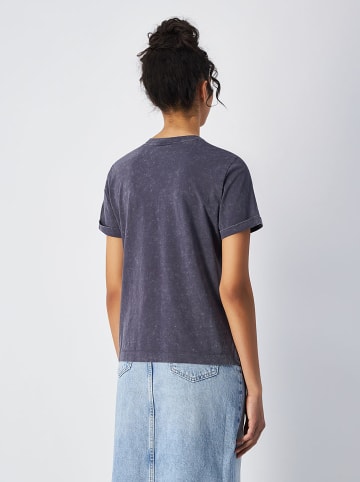 Champion Shirt antraciet