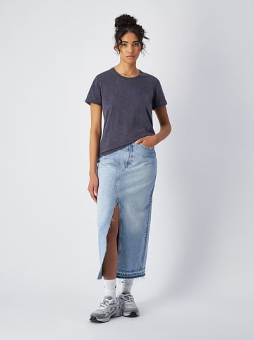 Champion Shirt in Anthrazit