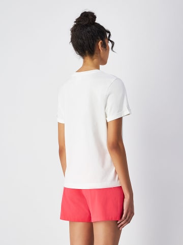 Champion Shirt in Weiß