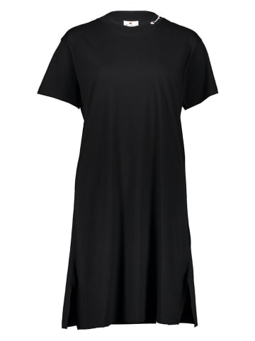 Champion Kleid in Schwarz