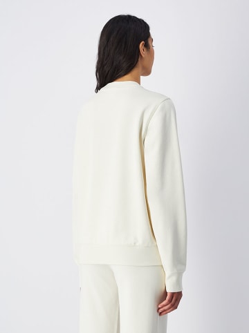 Champion Bluza w kolorze białym