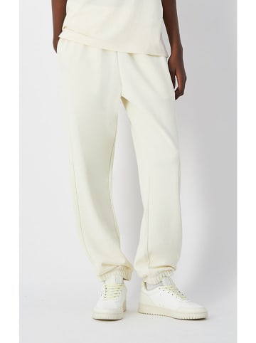 Champion Sweathose in Creme