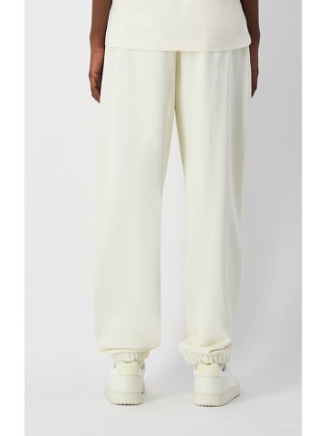 Champion Sweathose in Creme