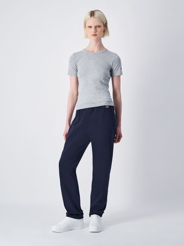 Champion Koszulka w kolorze szarym