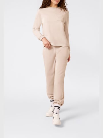 Champion Sweatbroek beige